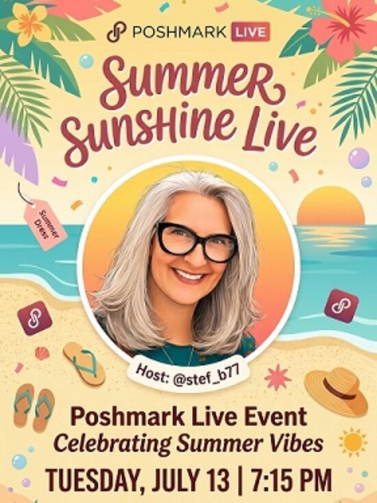 Other - LIKE THIS to be notified of when I go LIVE